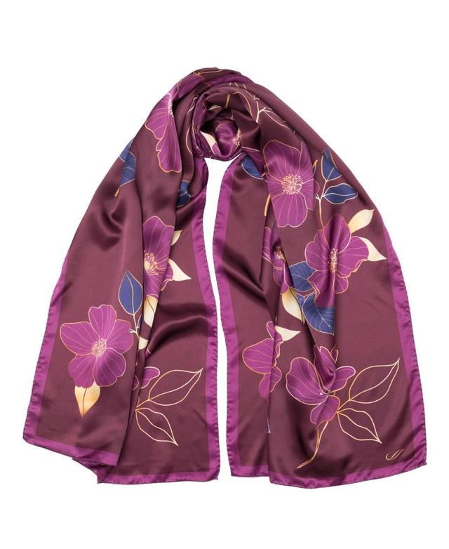 Elizabetta Laura - Silk Scarf/Shawl for Women Product Image