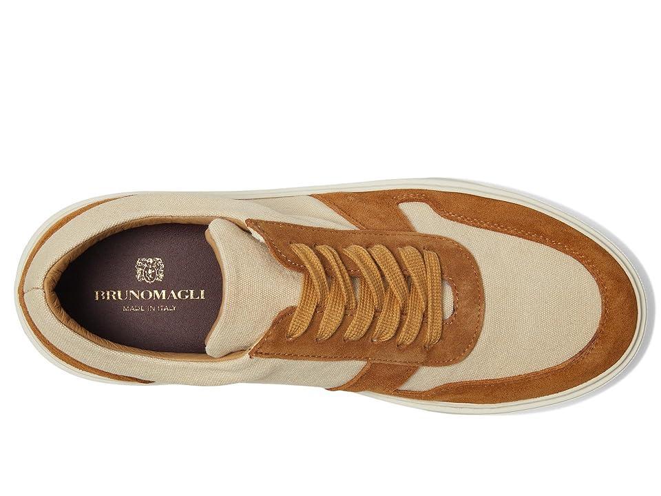 Bruno Magli Mens Darian Sneakers Product Image