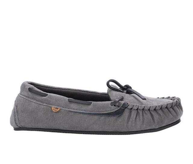 Women's Lamo Footwear Selena Moc Slip On Shoes Product Image