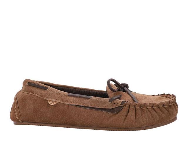 Women's Lamo Footwear Selena Moc Slip On Shoes Product Image