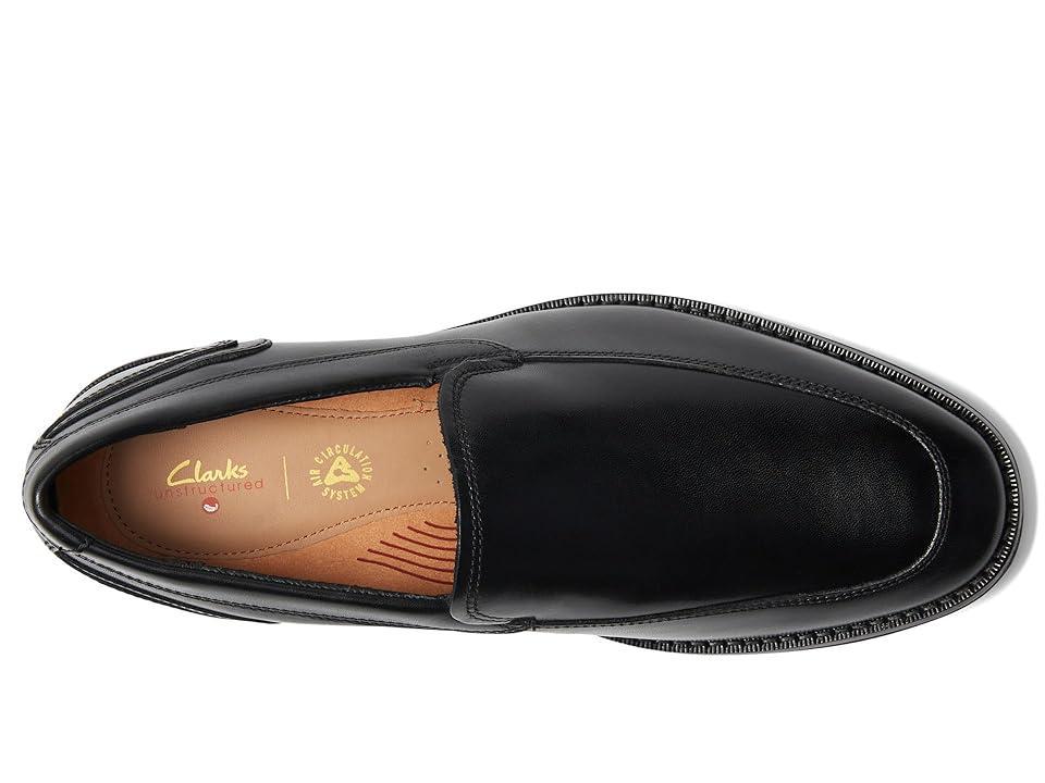 Clarks(r) Un Hugh Step Loafer Product Image