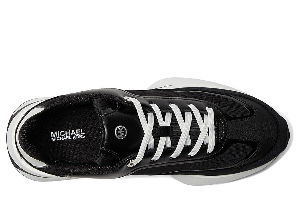 MICHAEL Michael Kors Ari Trainer Women's Shoes Product Image