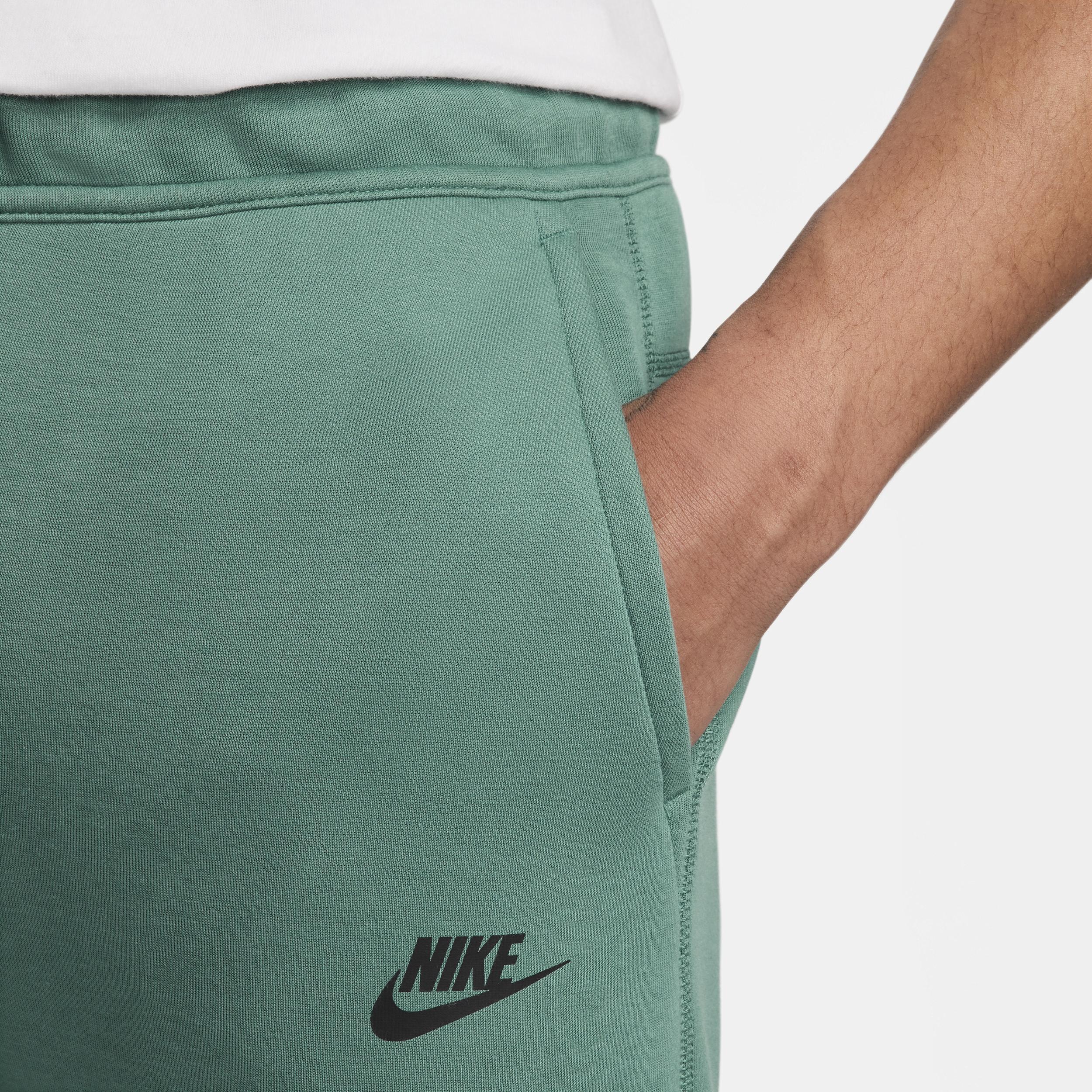 Men's Nike Sportswear Tech Fleece Jogger Pants Product Image