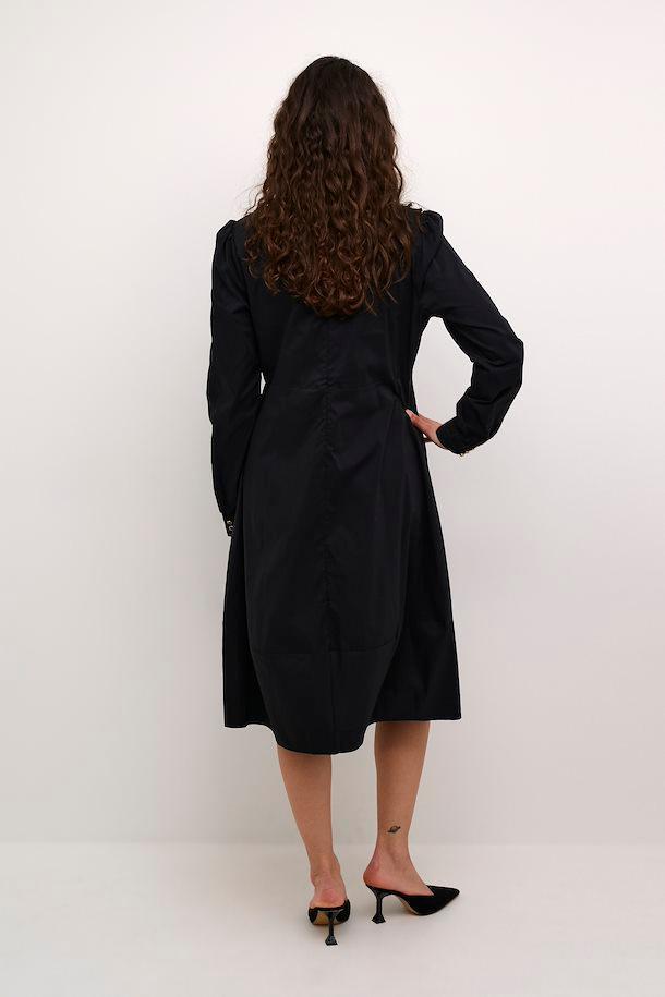 CUantoinett Dress Product Image