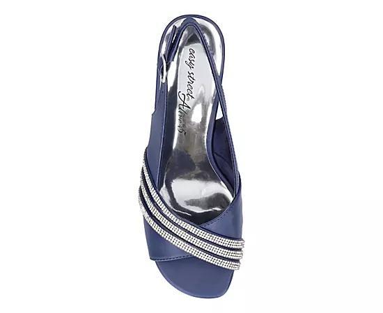 Easy Street Womens Teton Pump Product Image