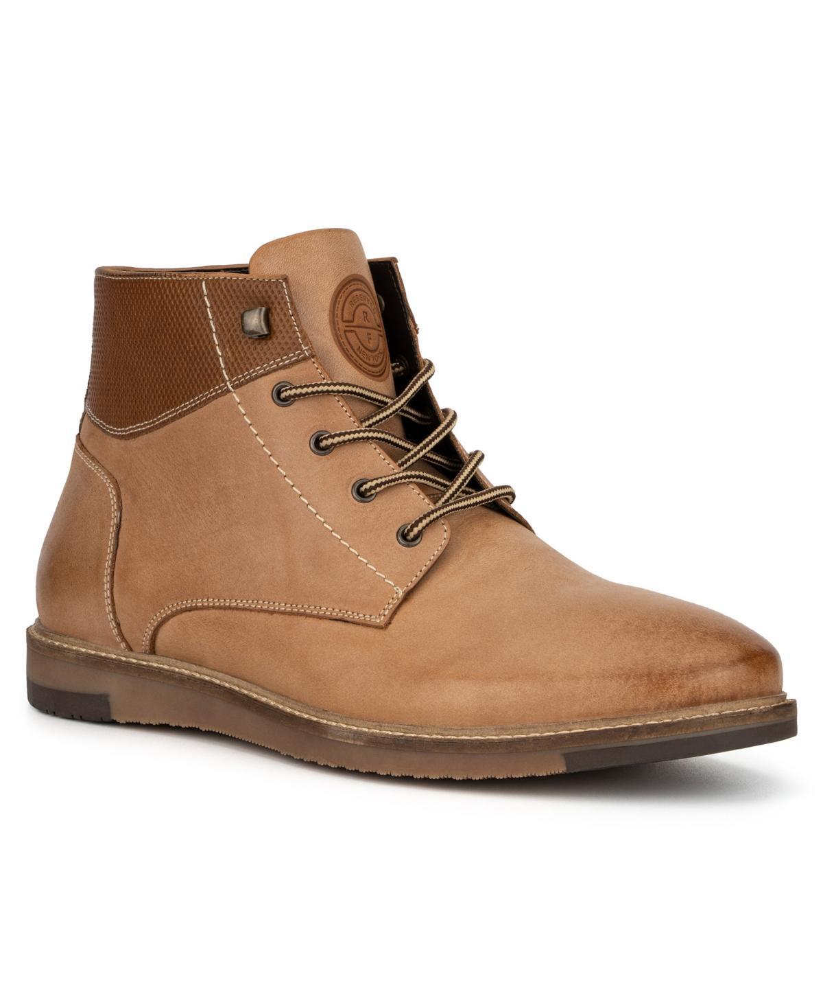 Reserved Footwear Mens Pion Boots Product Image