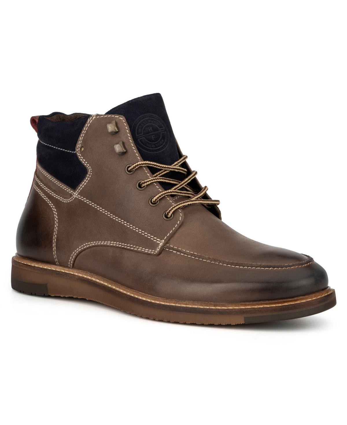 Reserved Footwear Mens Kappa Boots Product Image