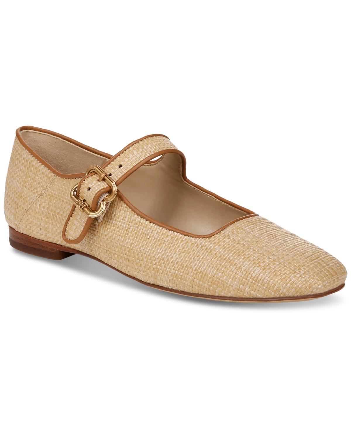 Sam Edelman Michaela Mary Jane Flat Product Image