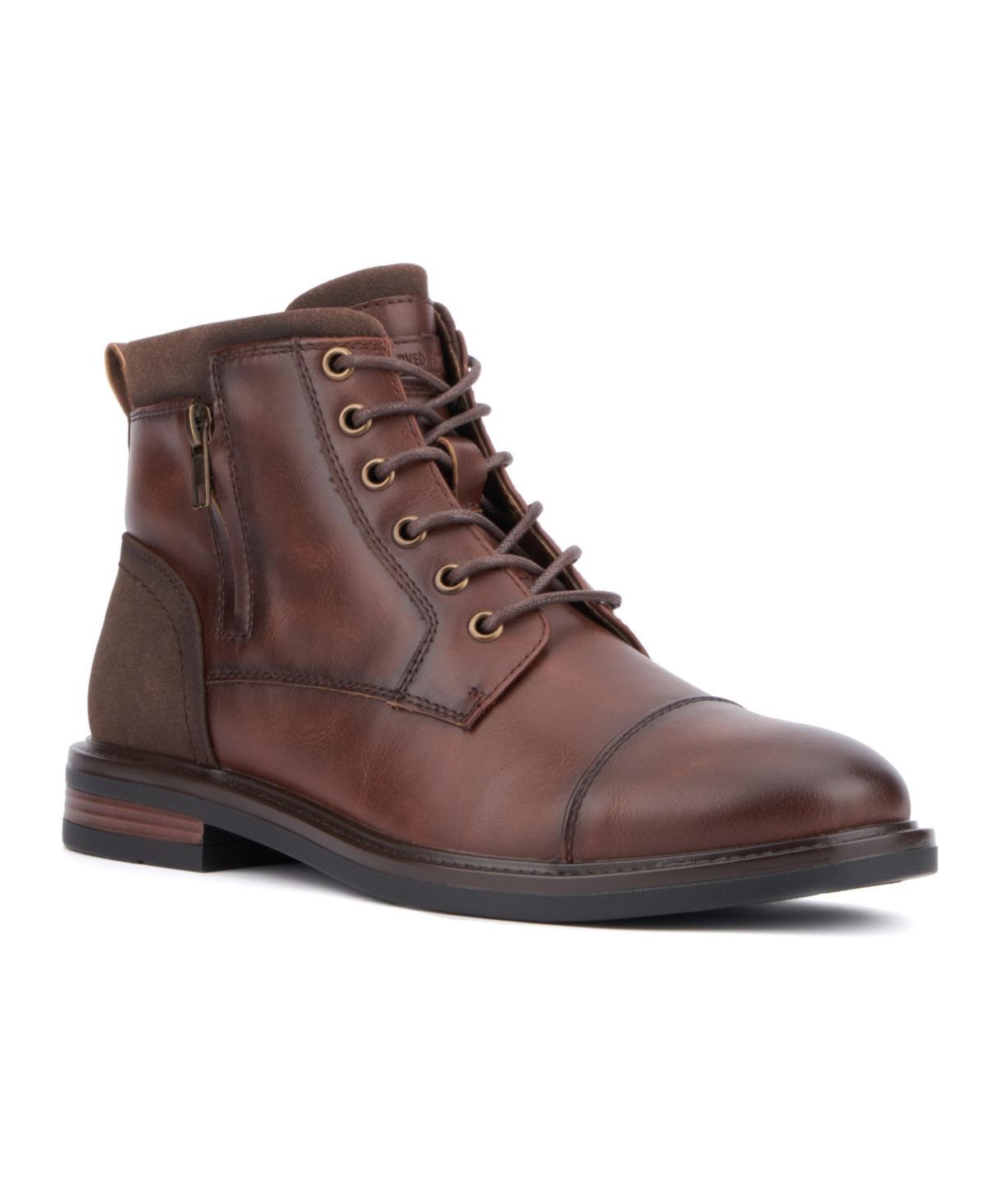 Reserved Footwear Mens Axel Dress Boots Product Image