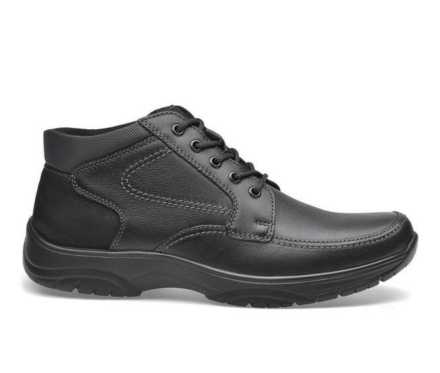 Men's Pazstor Jonas Dress Shoes Product Image