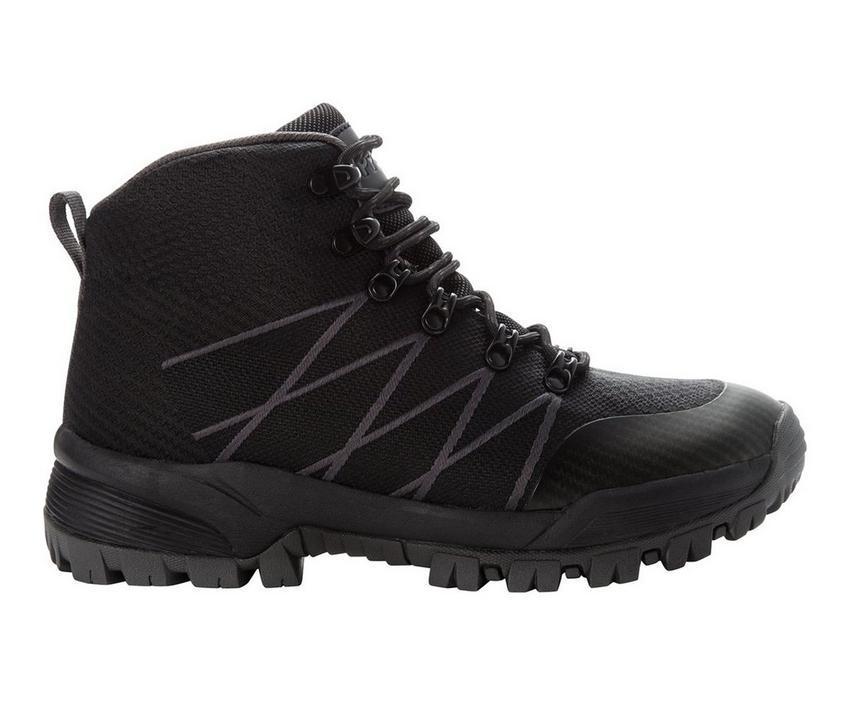 Men's Propet Traverse Waterproof Hiking Boots Product Image