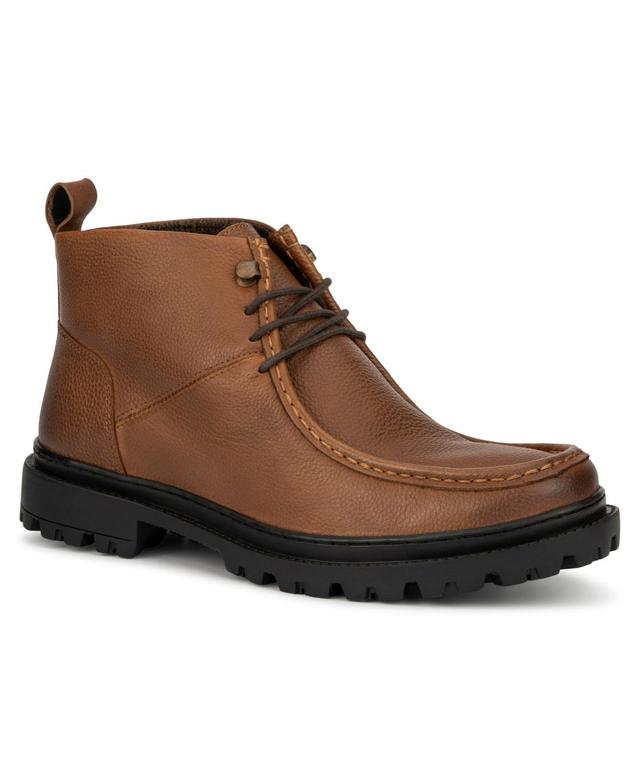 Reserved Footwear Mens Positron Boots Product Image