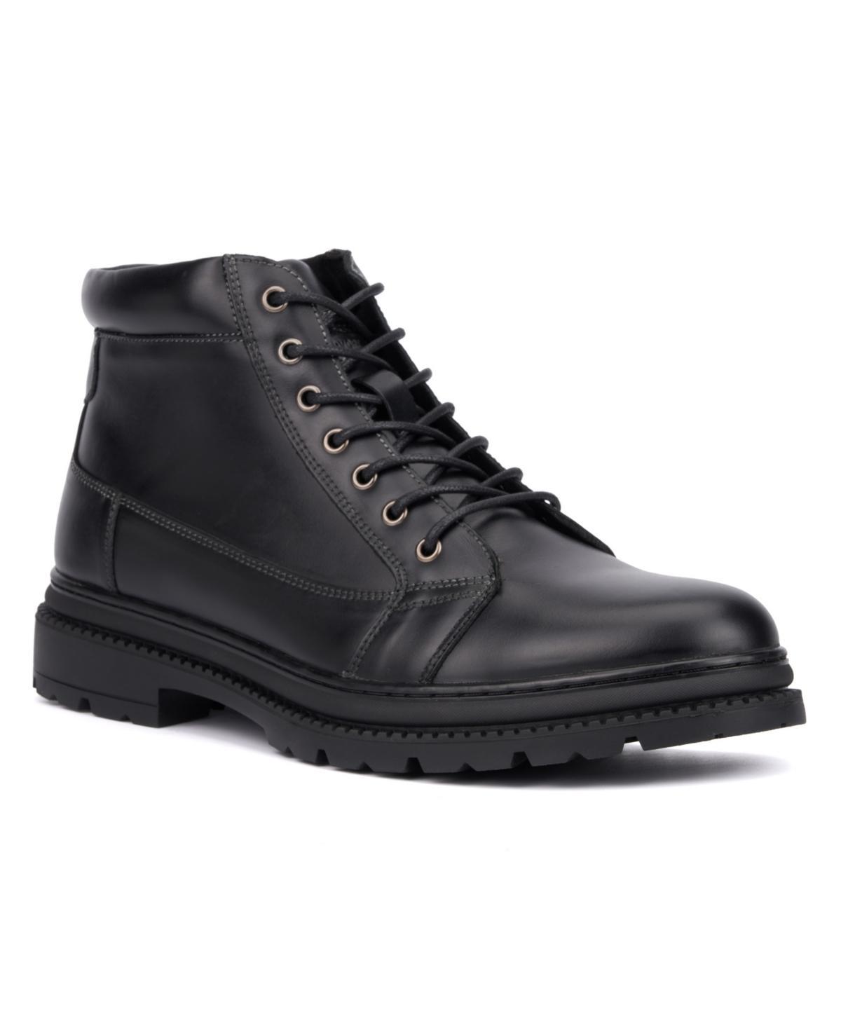 Reserved Footwear Mens Gerard Ankle Boots Product Image