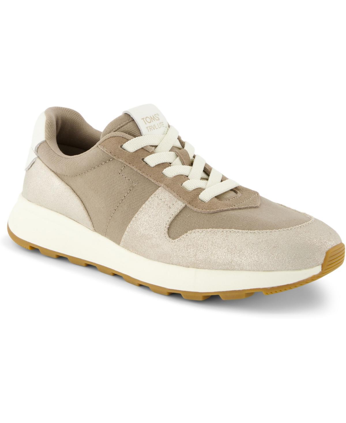 Toms Womens Trvl Lite Retro Jogger Sneaker Product Image