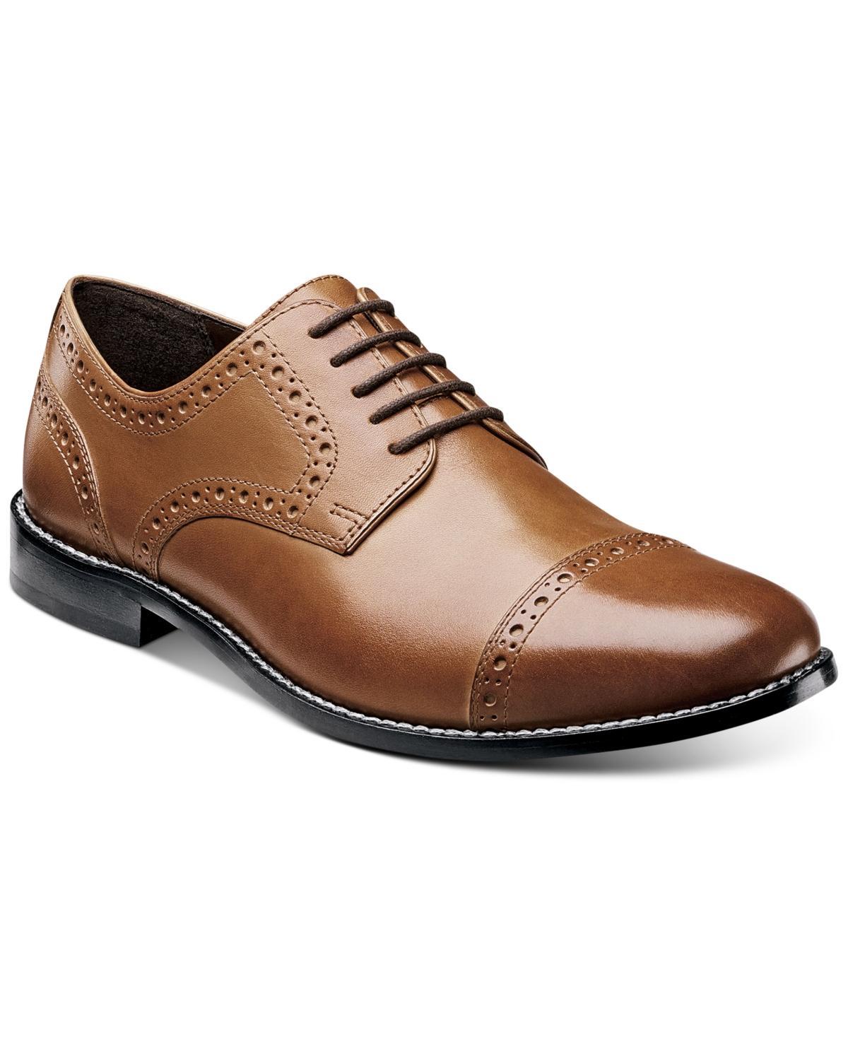 Nunn Bush Mens Norcross Brogue Oxfords Product Image