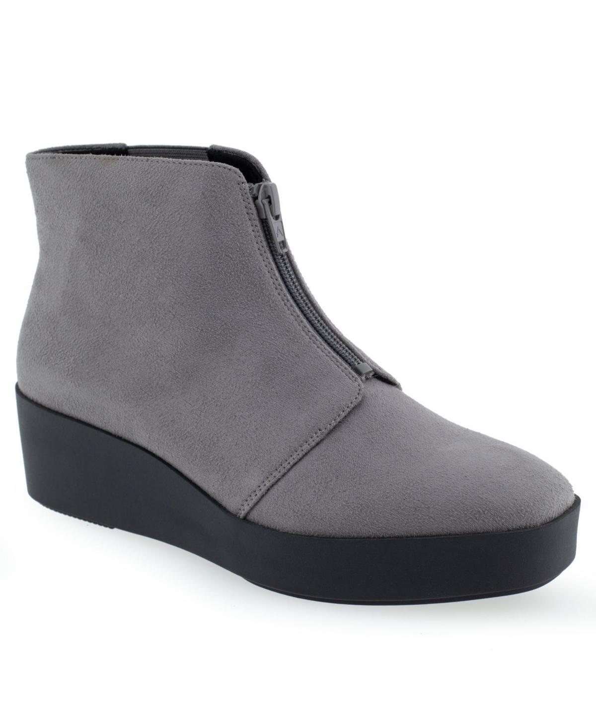 Aerosoles Carin Womens Ankle Boots Product Image