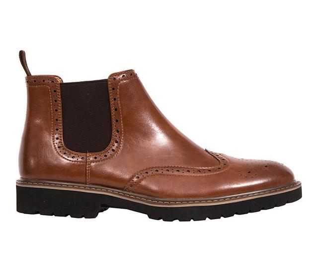 Men's Deer Stags Brayden Dress Shoes Product Image