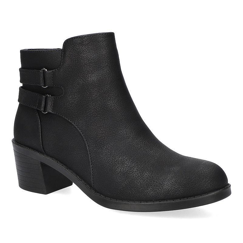 Easy Street Murphy Womens Comfort Ankle Boots Product Image