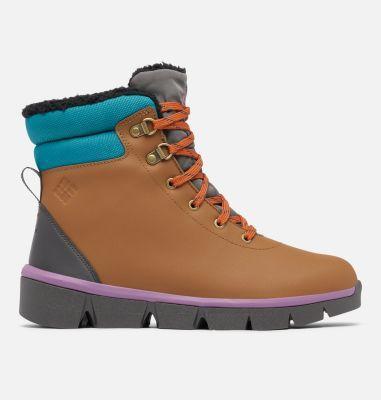 Columbia Womens Keetley Boot- Product Image