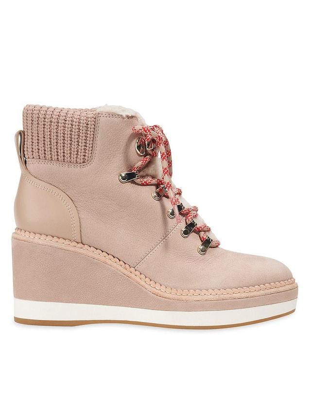 kate spade new york willow wedge sneaker boot Product Image