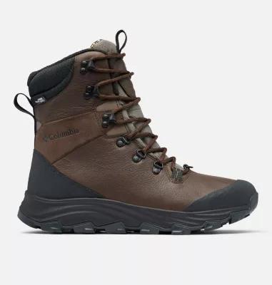 Columbia Men's Expeditionist Extreme Winter Boot- Product Image