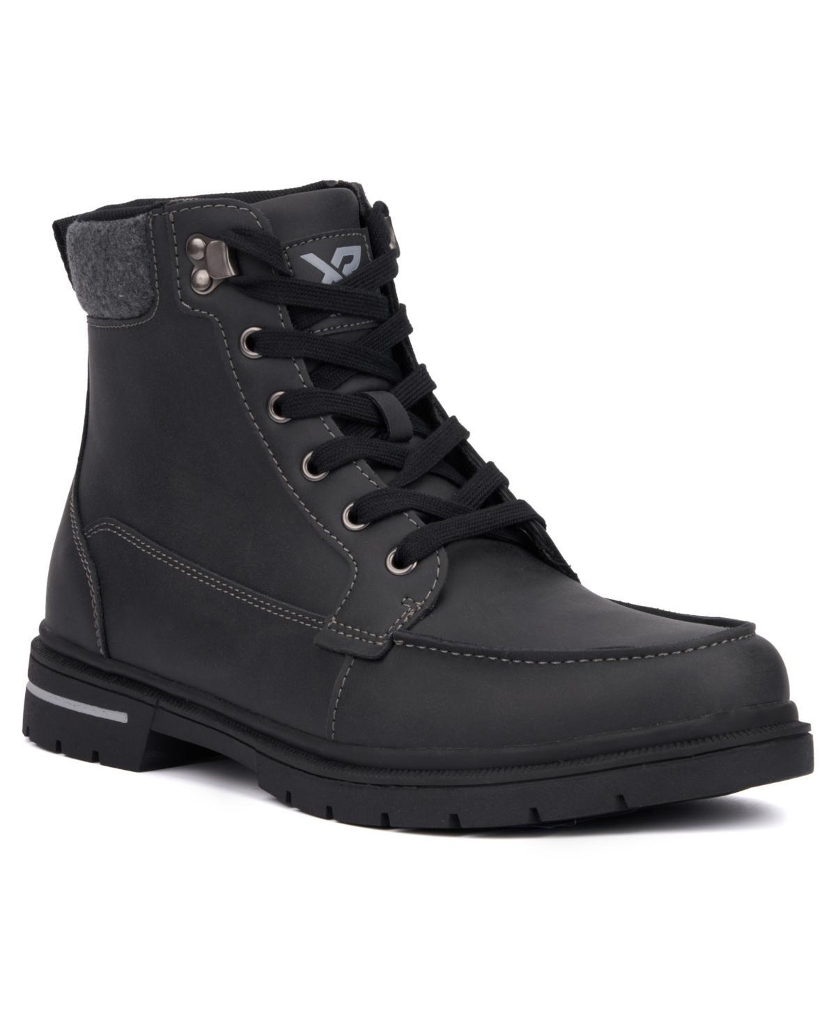 Xray Jason Mens Casual Ankle Boots Product Image