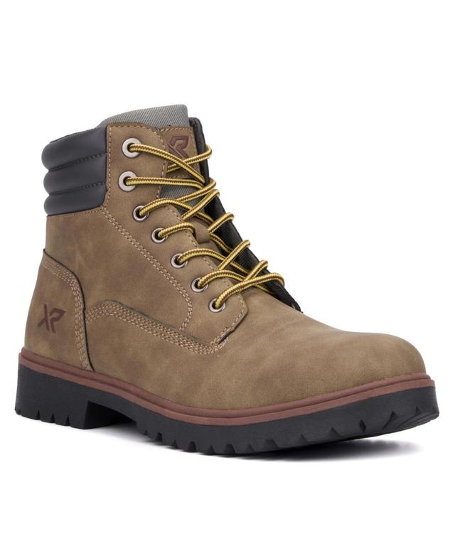 Xray Footwear Mens Cooper Casual Boots Product Image