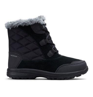 Columbia Women's Ice Maiden Shorty Boot- Product Image