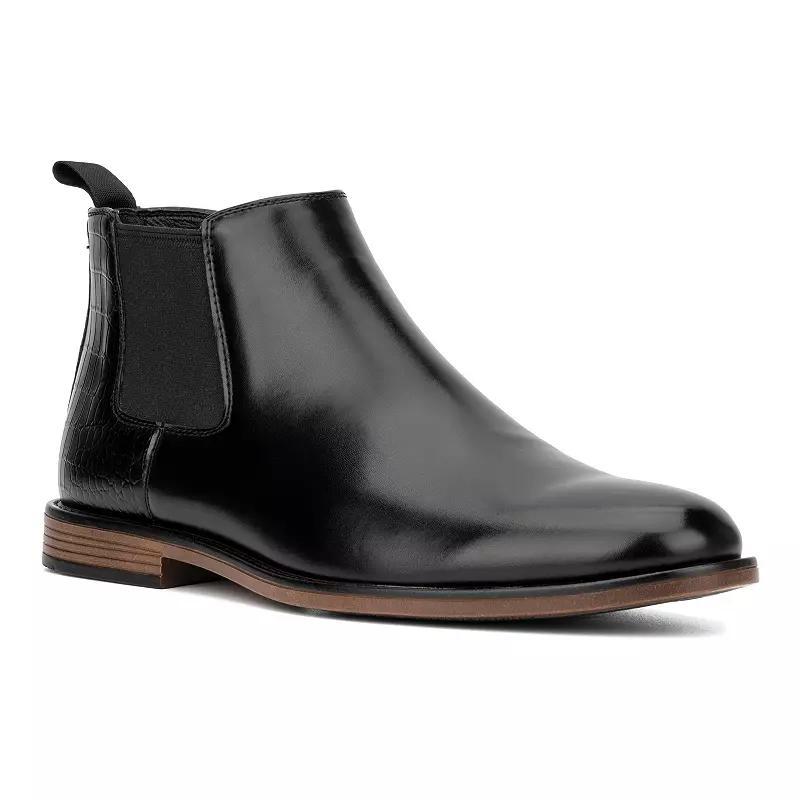 NY&Co Bauer Chelsea Mens Boots Product Image