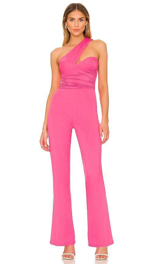 Liv Jumpsuit Product Image