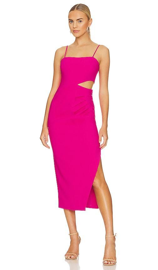 Zeldana Dress Product Image