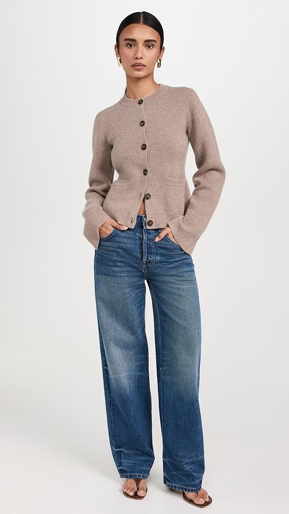 Jenni Kayne Cooper Cardigan | Shopbop Product Image