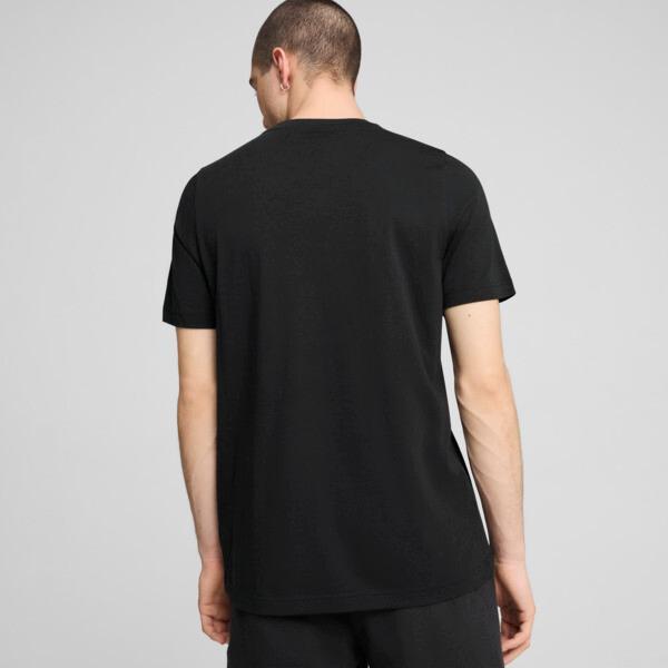 PUMA GRAPHICS Men's Icon T-Shirt Product Image