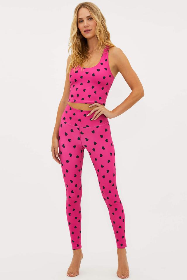 Piper Legging Candy Hearts Product Image