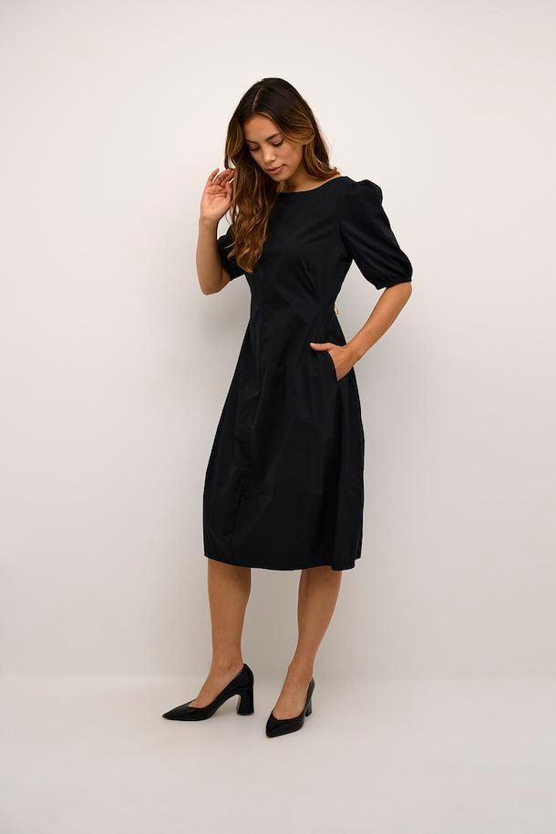 CUantoinett Dress Product Image