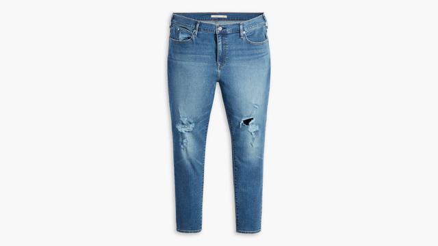 Levi's Skinny Women's Jeans (Plus Size) Product Image