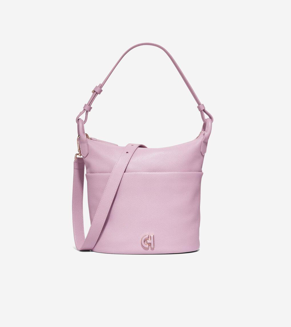 Essential Soft Bucket Bag Product Image