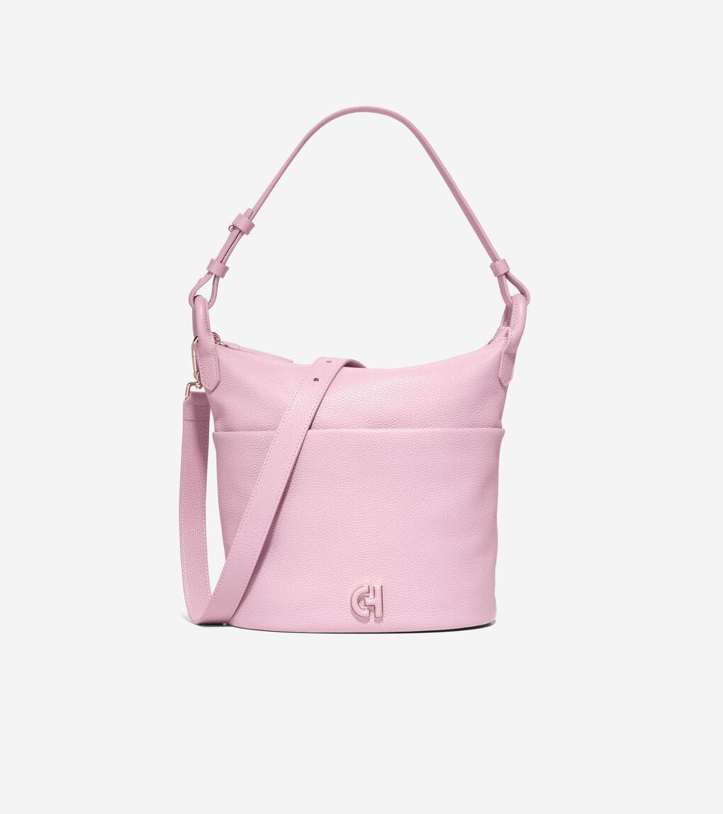 Essential Soft Bucket Bag Product Image