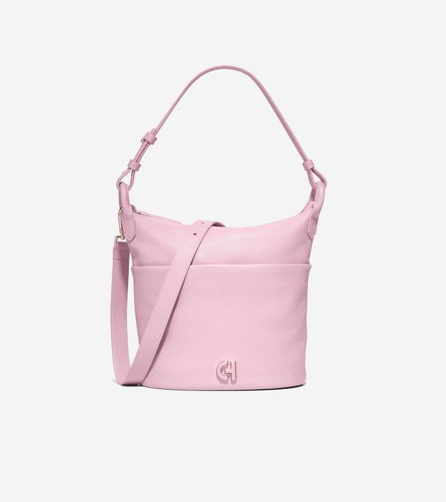 Essential Soft Bucket Bag Product Image