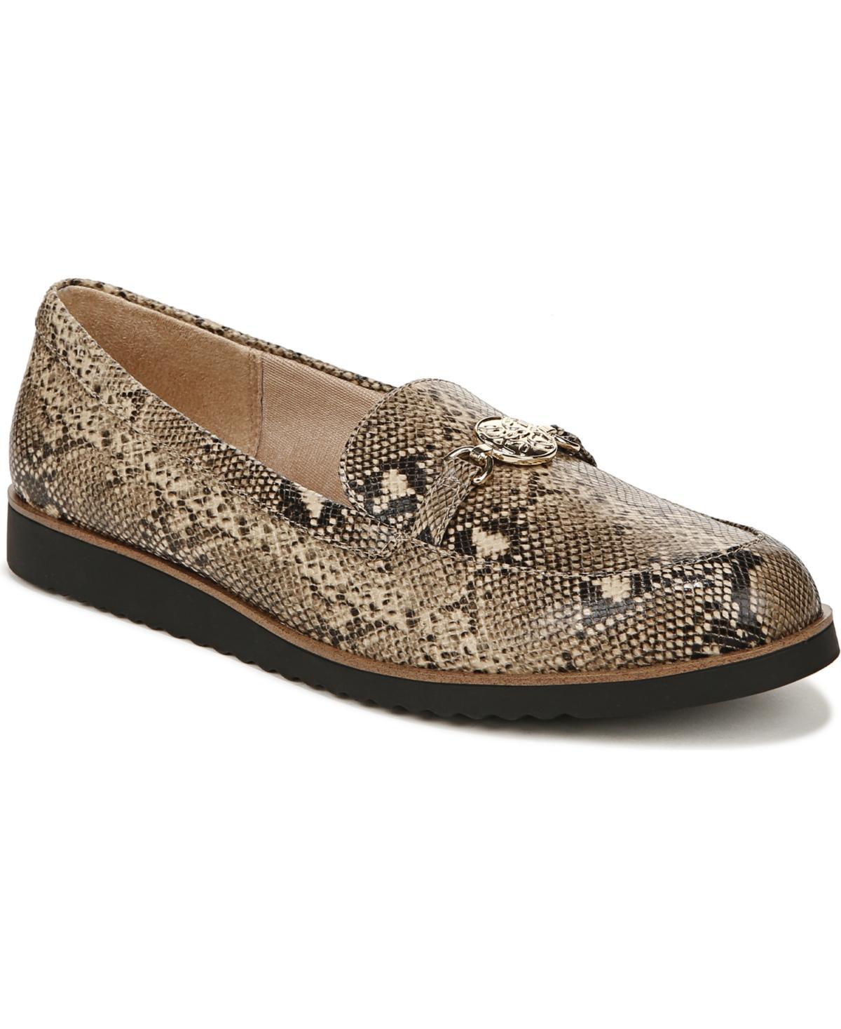 LifeStride Zen Snakeskin Embossed Loafer Product Image