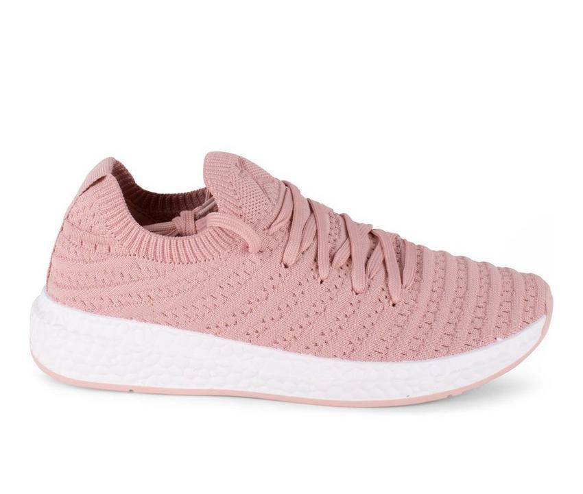 Women's Danskin Bloom Sneakers Product Image