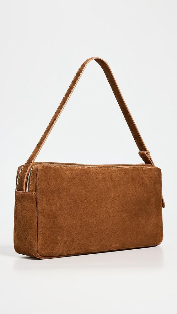 Elleme Trousse Large Suede Shoulder Bag | Shopbop Product Image