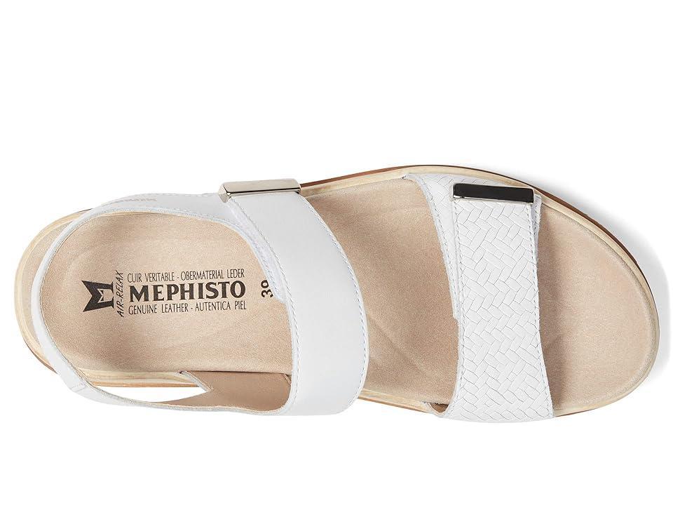 Mephisto Dominica Women's Shoes Product Image