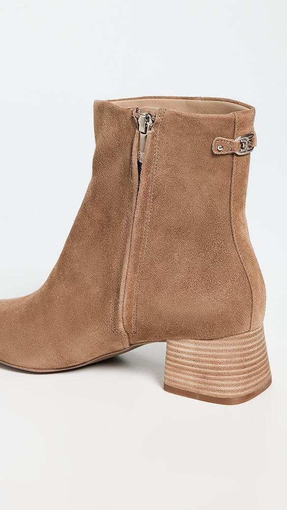 Sam Edelman Paige Booties | Shopbop Product Image