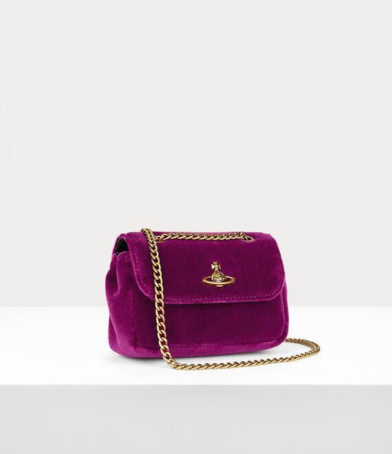 Small Purse With Chain Product Image