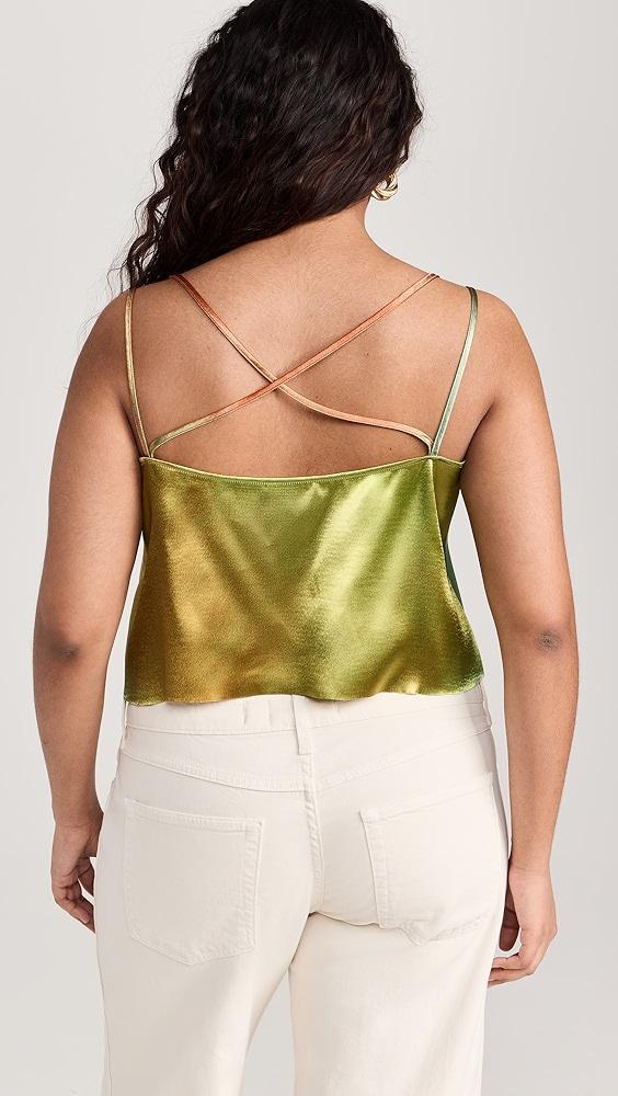 Ulla Johnson Mari Top | Shopbop Product Image