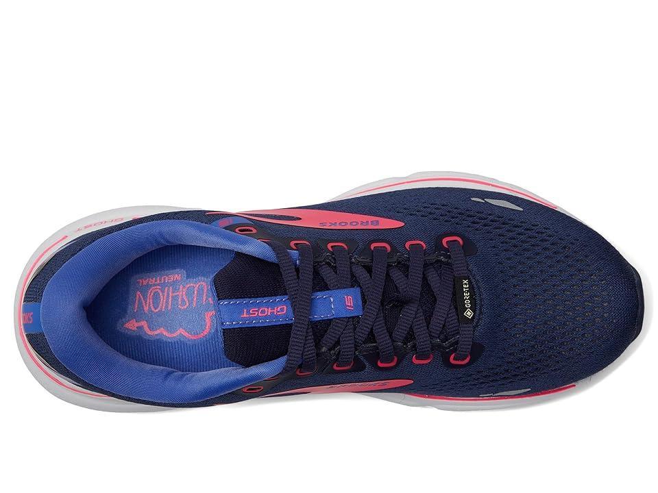 Brooks Ghost 15 GORE-TEX Running Shoes - AW23 Product Image