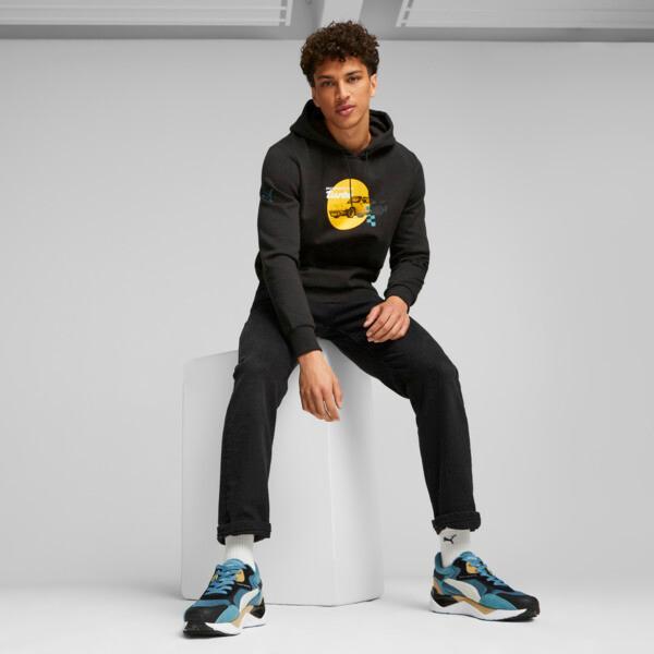 PUMA Porsche Legacy Men's Sweatshirt Product Image