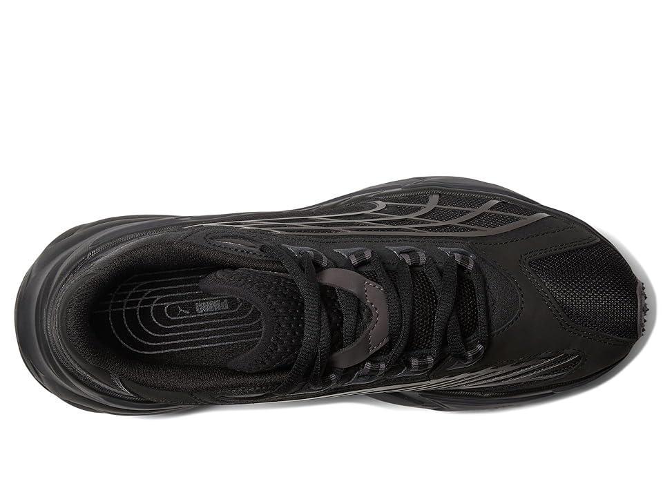 PUMA Spirex Carbon (Puma /Dark Coal) Men's Lace up casual Shoes Product Image