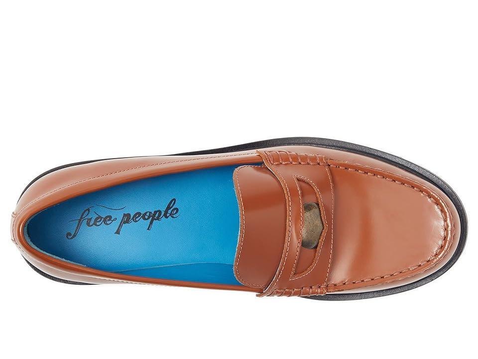 Free People Liv Penny Loafer Product Image